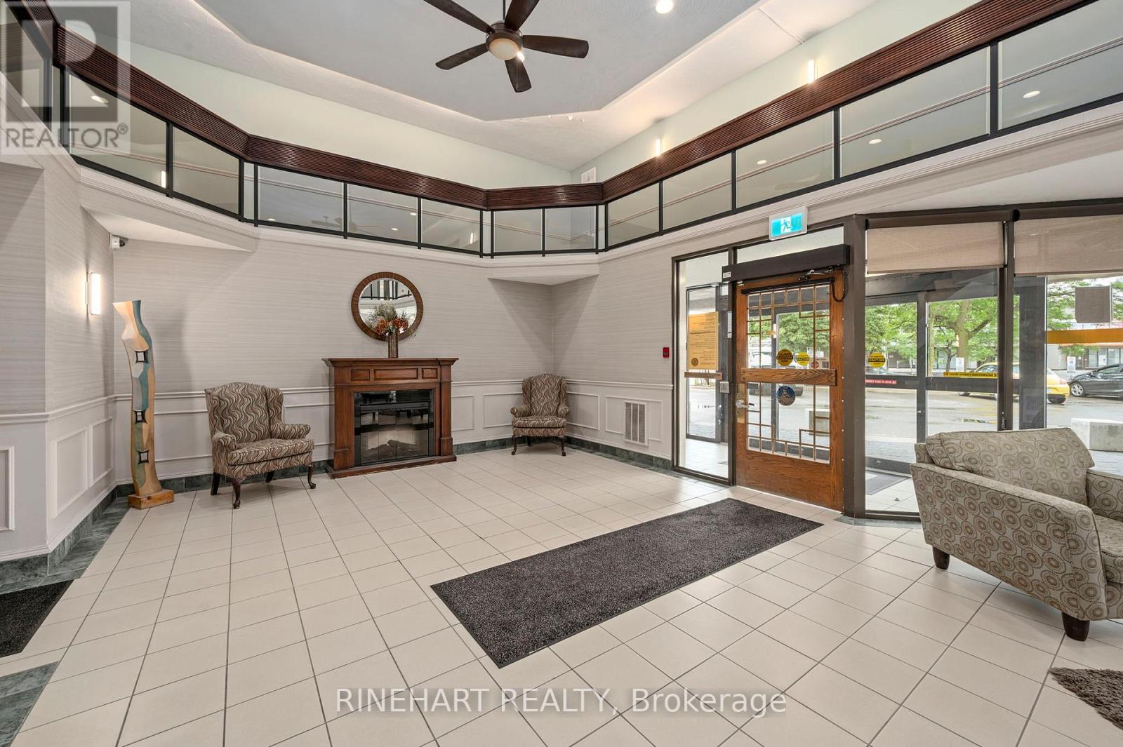 2701 - 363 Colborne Street, London East, Ontario  N6B 3N3 - Photo 6 - X13482966