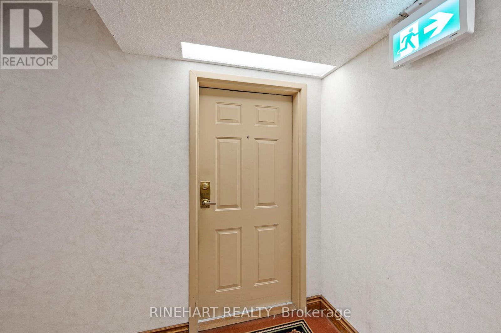 2701 - 363 Colborne Street, London East, Ontario  N6B 3N3 - Photo 7 - X13482966
