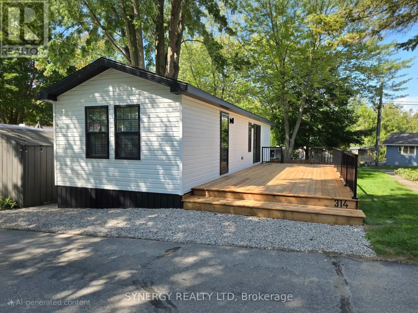 75559 Lidderdale Street, Bluewater, Ontario  N0M 1G0 - Photo 2 - X13483084