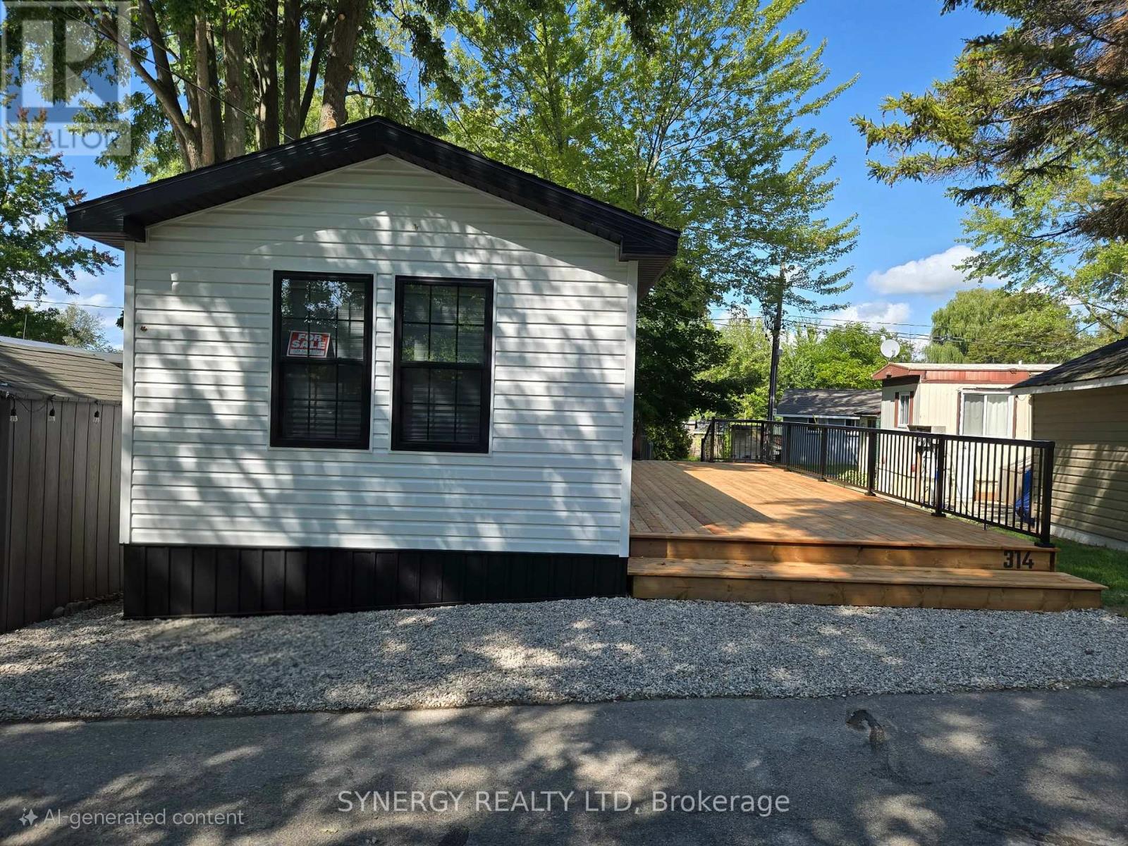 75559 Lidderdale Street, Bluewater, Ontario  N0M 1G0 - Photo 3 - X13483084