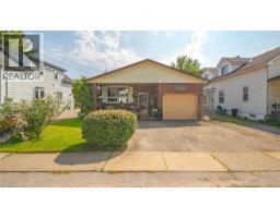 6442 TAYLOR Street, Niagara Falls, Ontario