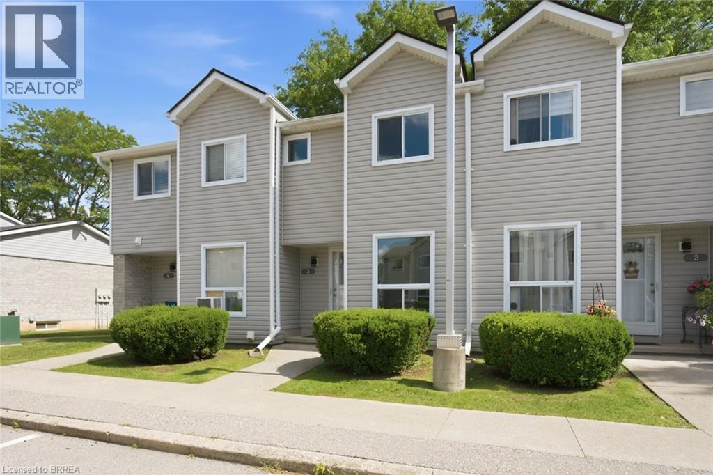 476 Grey Street Unit# 3, Brantford, Ontario  N3S 7S5 - Photo 2 - 40842365
