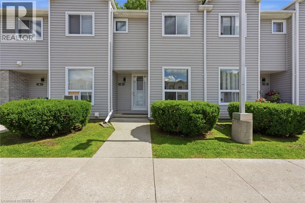 476 Grey Street Unit# 3, Brantford, Ontario  N3S 7S5 - Photo 4 - 40842365