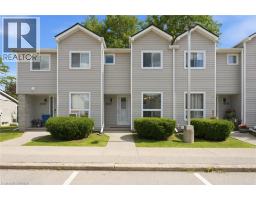 476 GREY Street Unit# 3, Brantford, Ontario