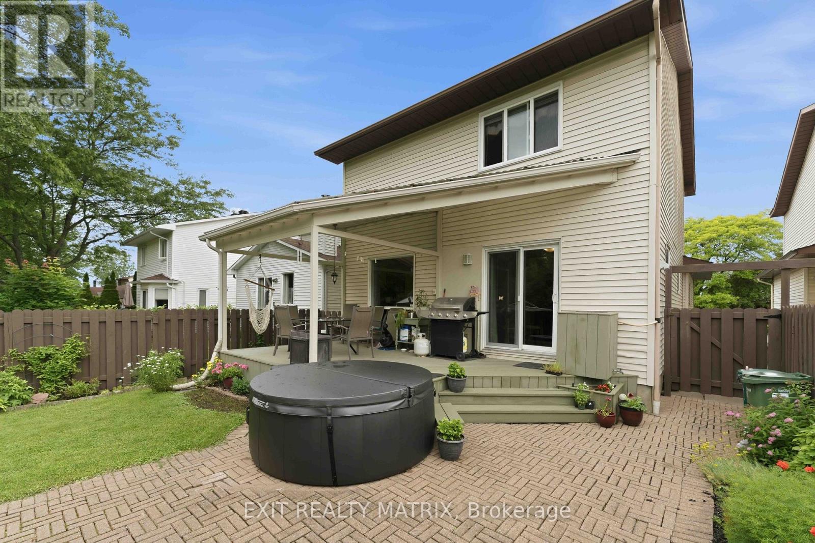 6582 Richer Drive, Ottawa, Ontario  K1C 3G4 - Photo 35 - X13482918