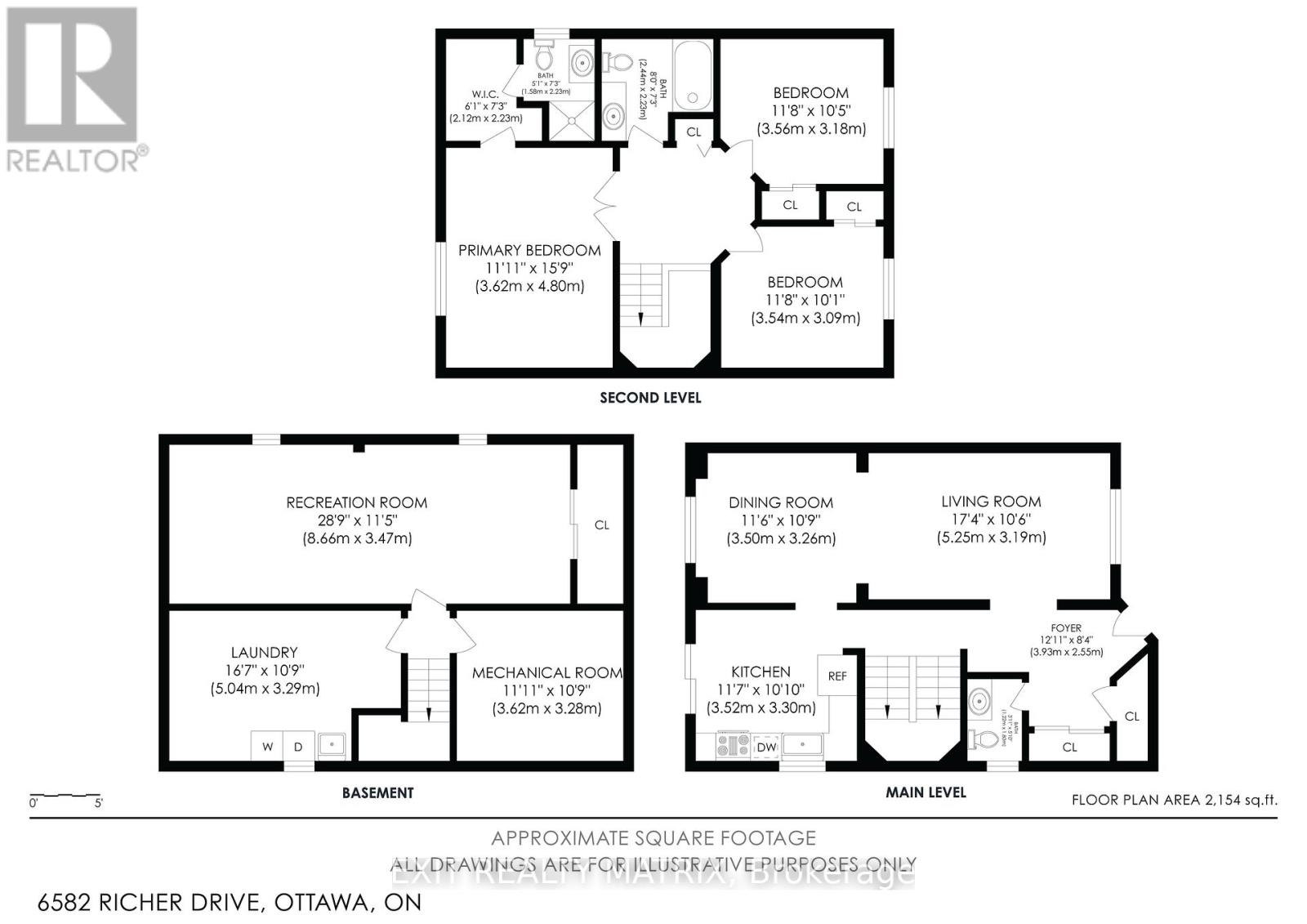 6582 Richer Drive, Ottawa, Ontario  K1C 3G4 - Photo 40 - X13482918