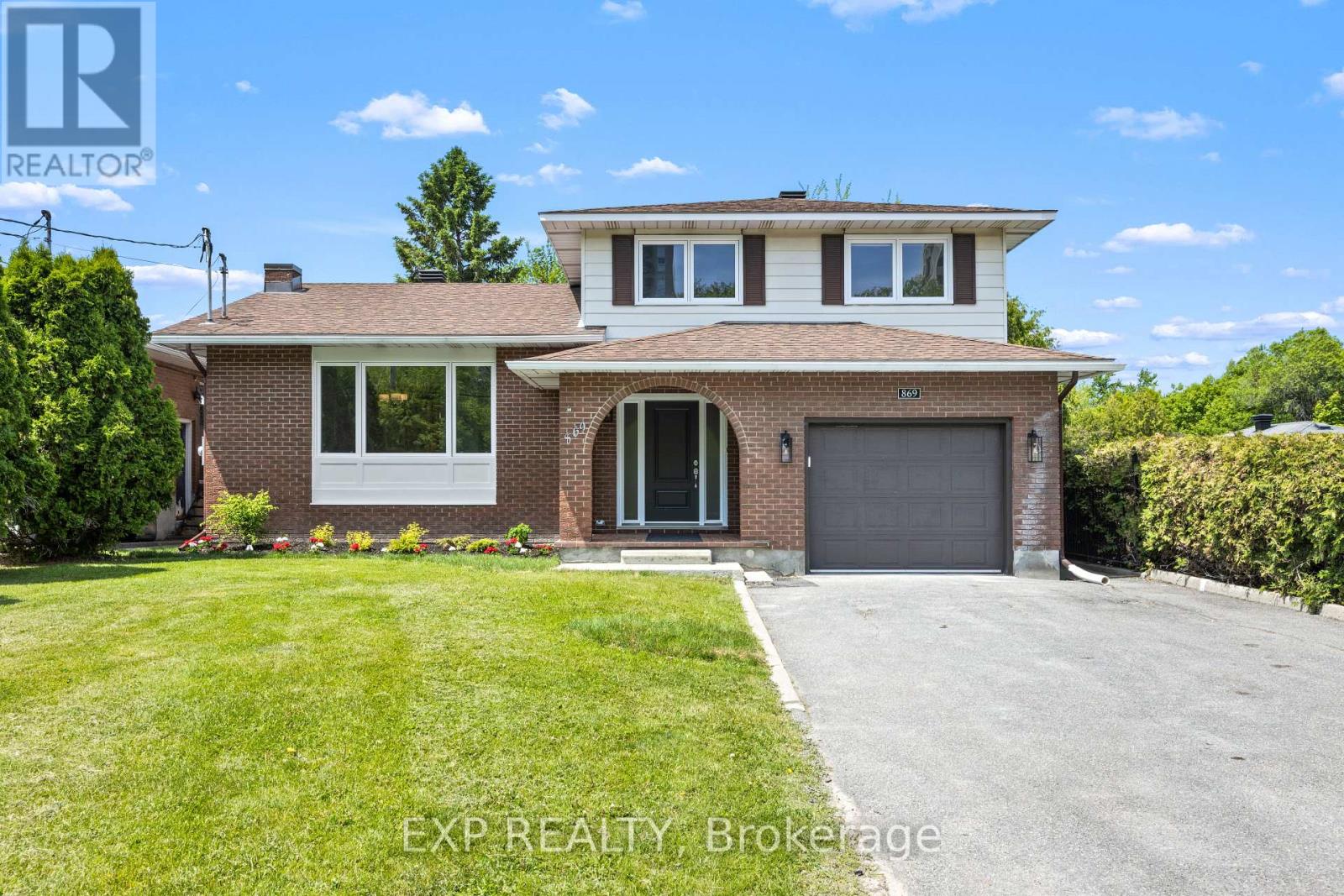 869 MARYLAND AVENUE, Ottawa, Ontario