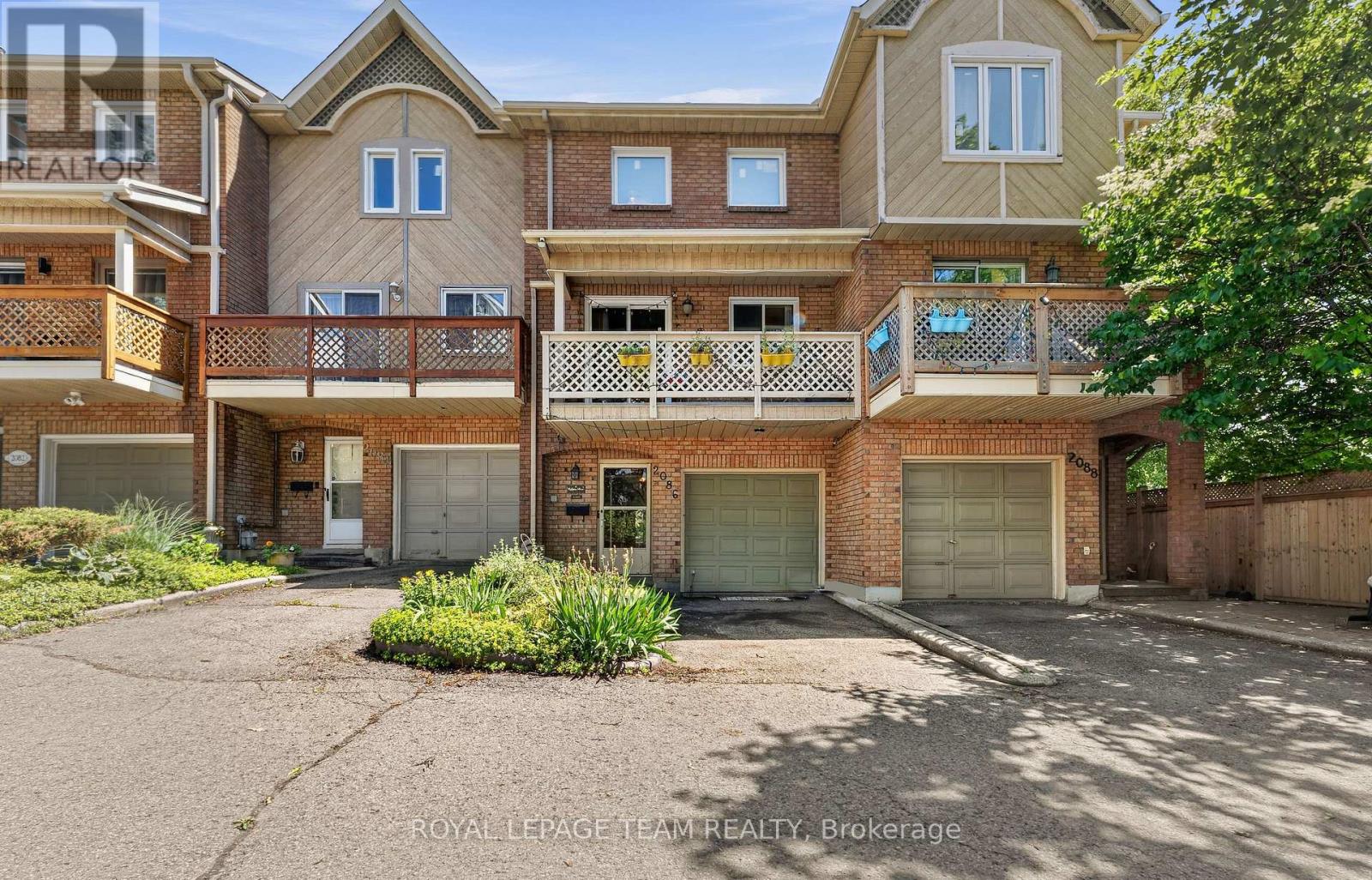 2086 CARLING AVENUE, ottawa, Ontario