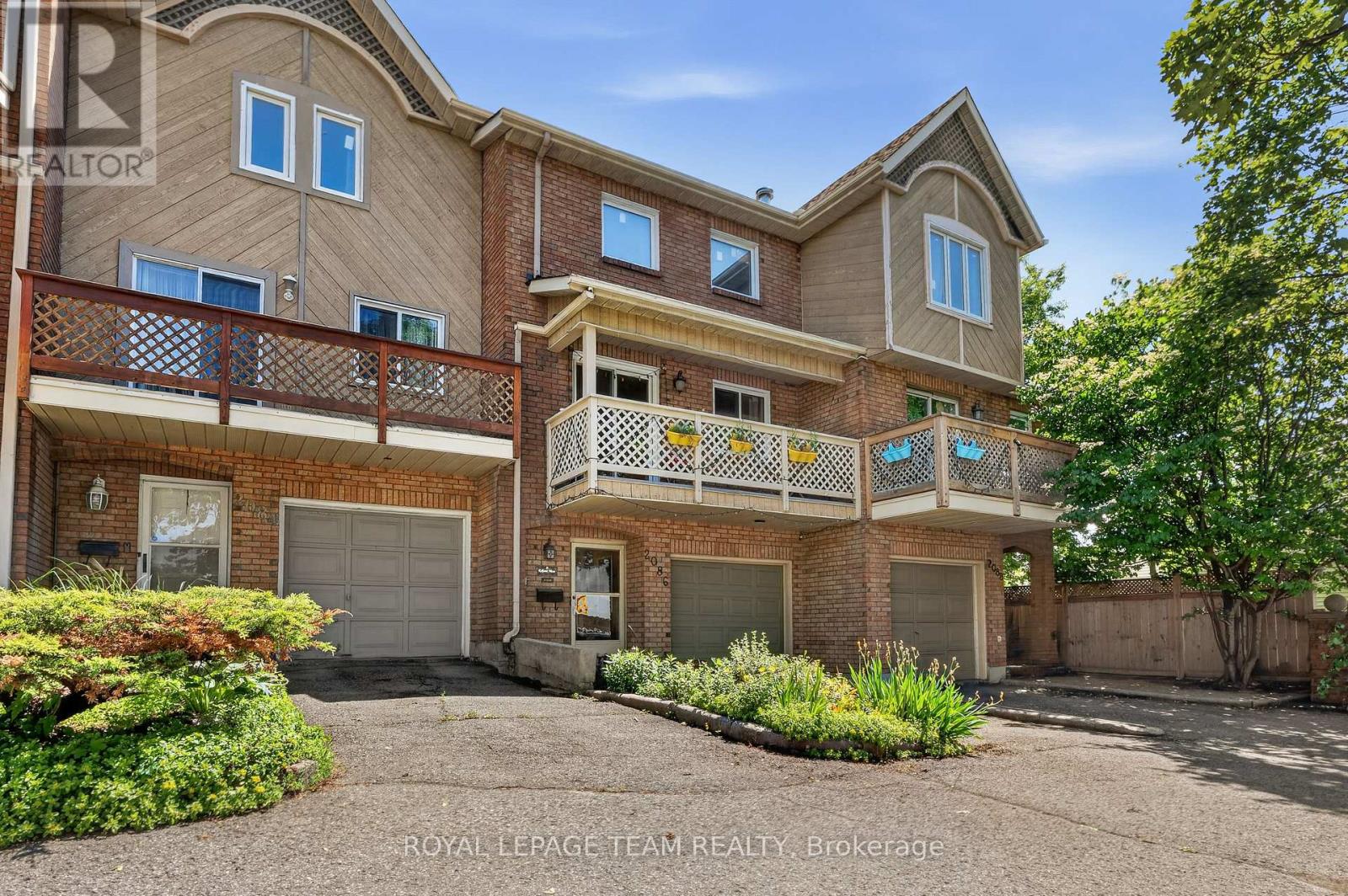 2086 Carling Avenue, Ottawa, Ontario  K2A 1G8 - Photo 2 - X13483010