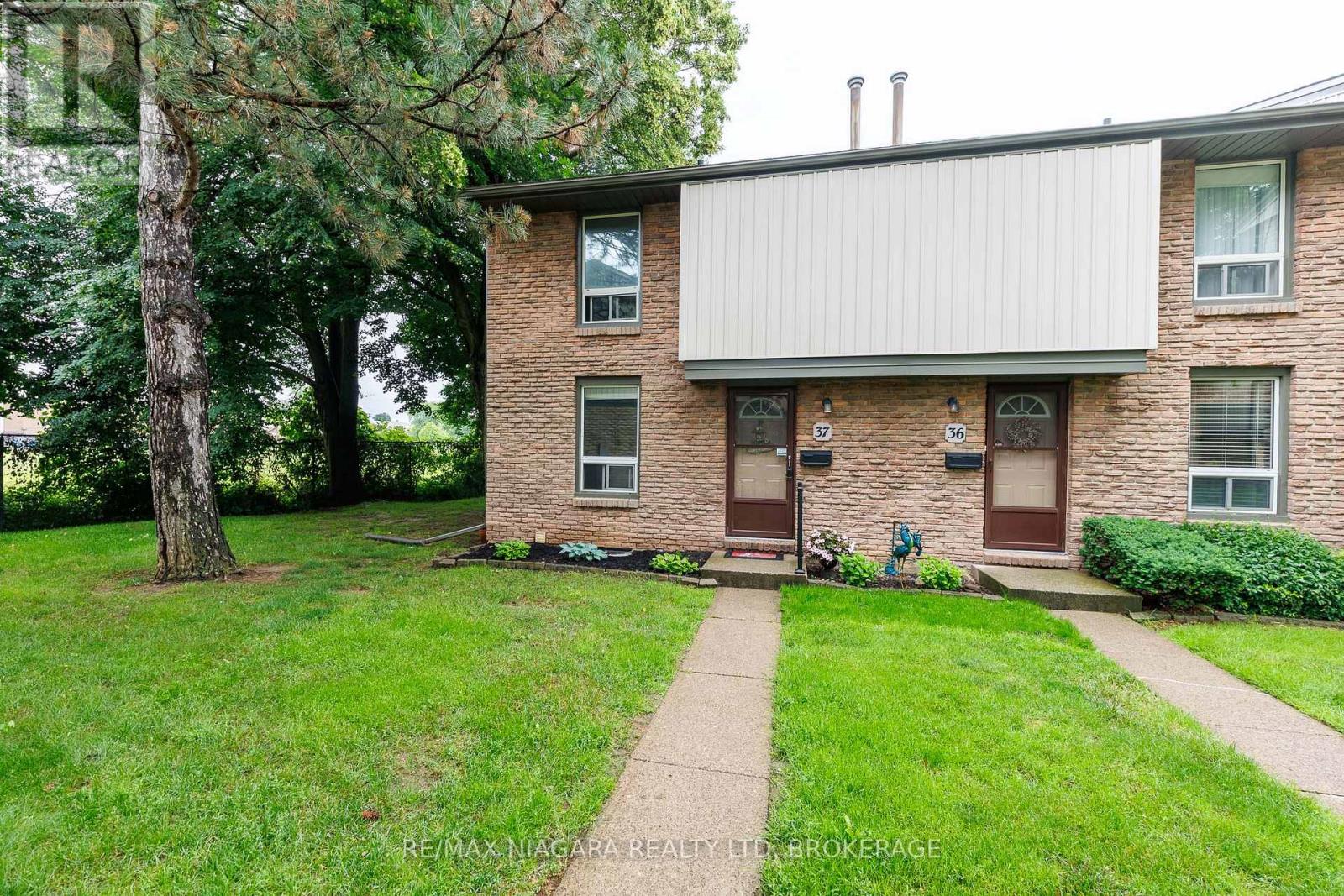 37 - 302 Vine Street, St. Catharines, Ontario  L2M 7M6 - Photo 2 - X13482954
