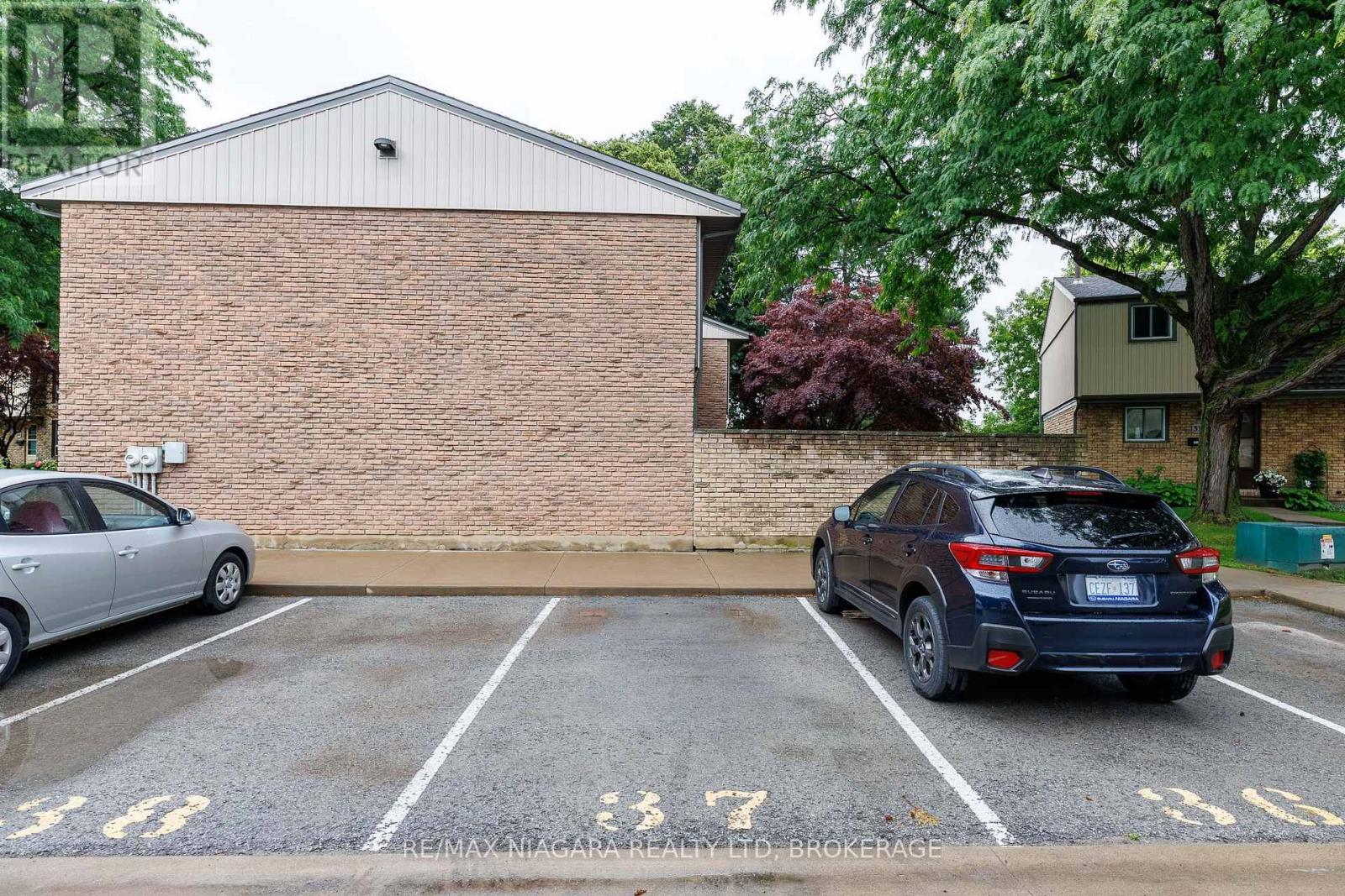 37 - 302 Vine Street, St. Catharines, Ontario  L2M 7M6 - Photo 28 - X13482954