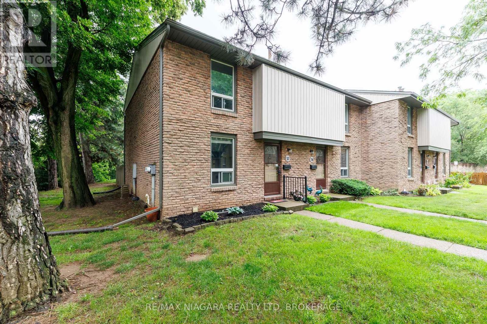 37 - 302 Vine Street, St. Catharines, Ontario  L2M 7M6 - Photo 3 - X13482954