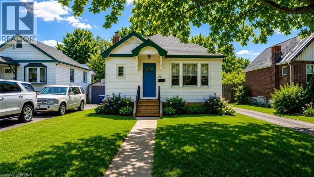 30 THIRD Avenue, St. Thomas, Ontario