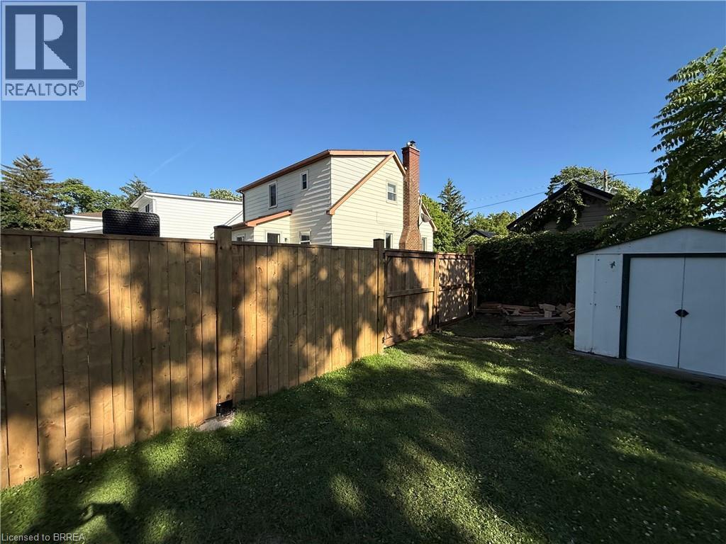 30 Third Avenue, St. Thomas, Ontario  N5R 4J9 - Photo 21 - 40835531