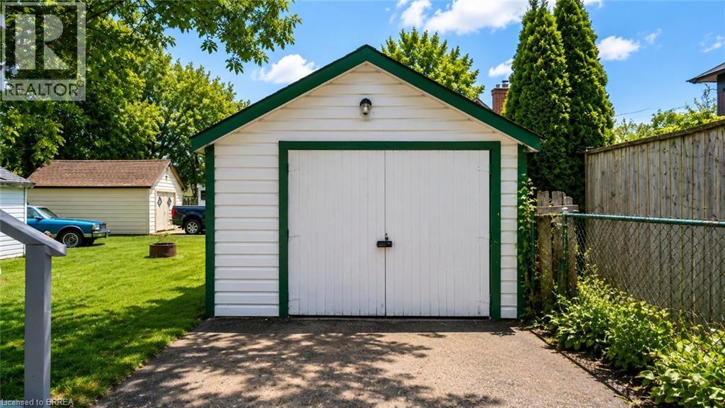 30 Third Avenue, St. Thomas, Ontario  N5R 4J9 - Photo 18 - 40835531