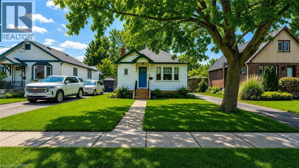 30 Third Avenue, St. Thomas, Ontario  N5R 4J9 - Photo 23 - 40835531