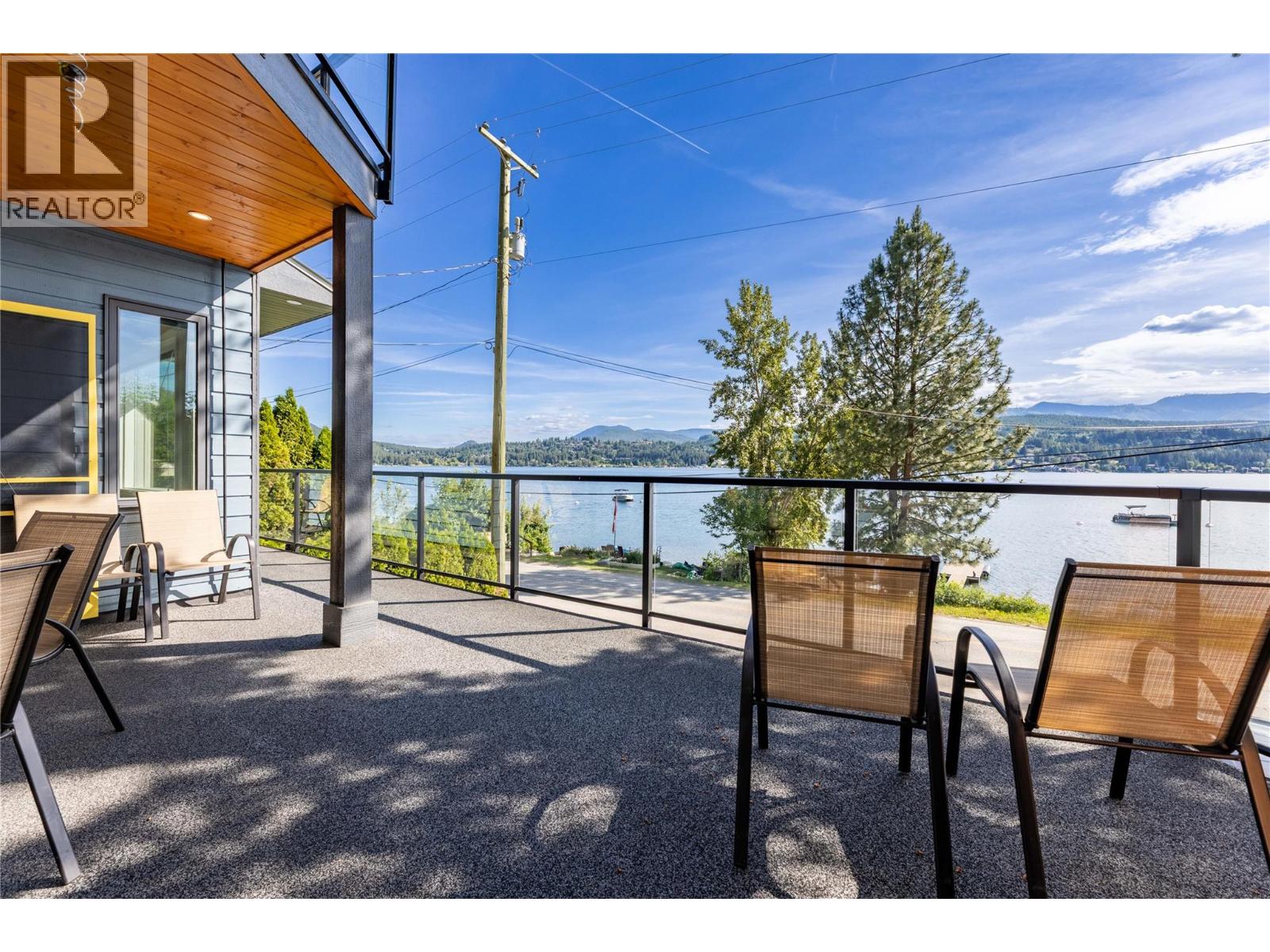 2306 Eagle Bay Road, Blind Bay, British Columbia  V0E 1H1 - Photo 12 - 10389823