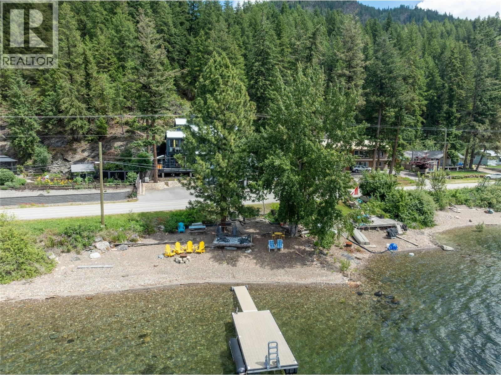 2306 Eagle Bay Road, Blind Bay, British Columbia  V0E 1H1 - Photo 2 - 10389823