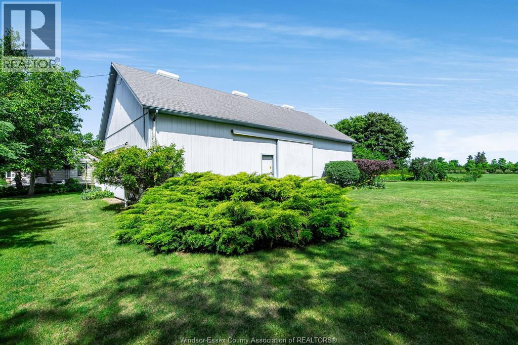 1570 Road 3 East, Kingsville, Ontario  N9Y 2E5 - Photo 4 - 26014673