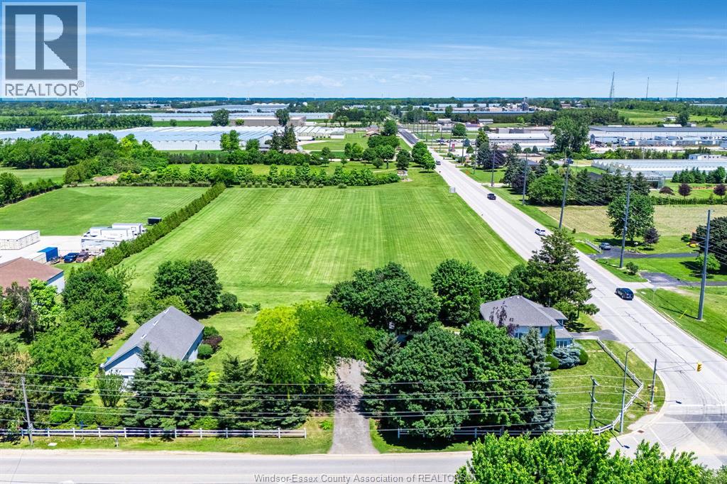 1570 Road 3 East, Kingsville, Ontario