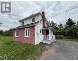 77 Isidore-Boucher Boulevard, Saint-Jacques, New Brunswick