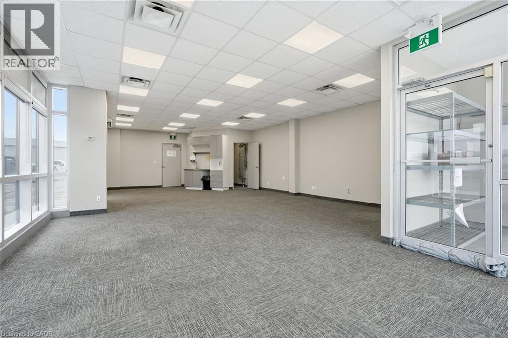 9300 AIRPORT Road Unit# 520, Hamilton, Ontario