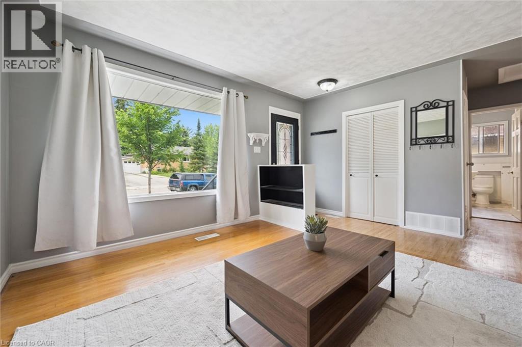271 Mausser Avenue, Kitchener, Ontario N2M 3L2 - Photo 10 - 40842566