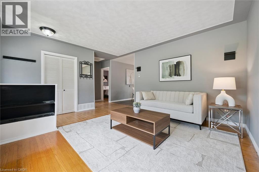 271 Mausser Avenue, Kitchener, Ontario N2M 3L2 - Photo 12 - 40842566
