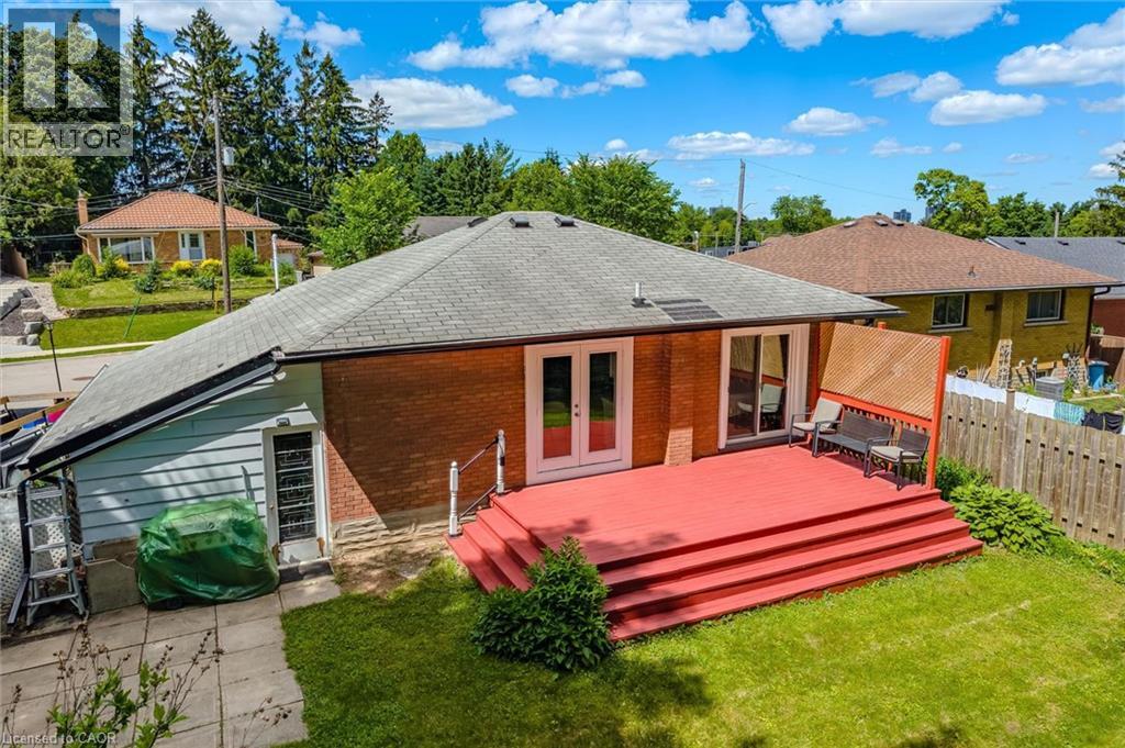271 Mausser Avenue, Kitchener, Ontario N2M 3L2 - Photo 34 - 40842566