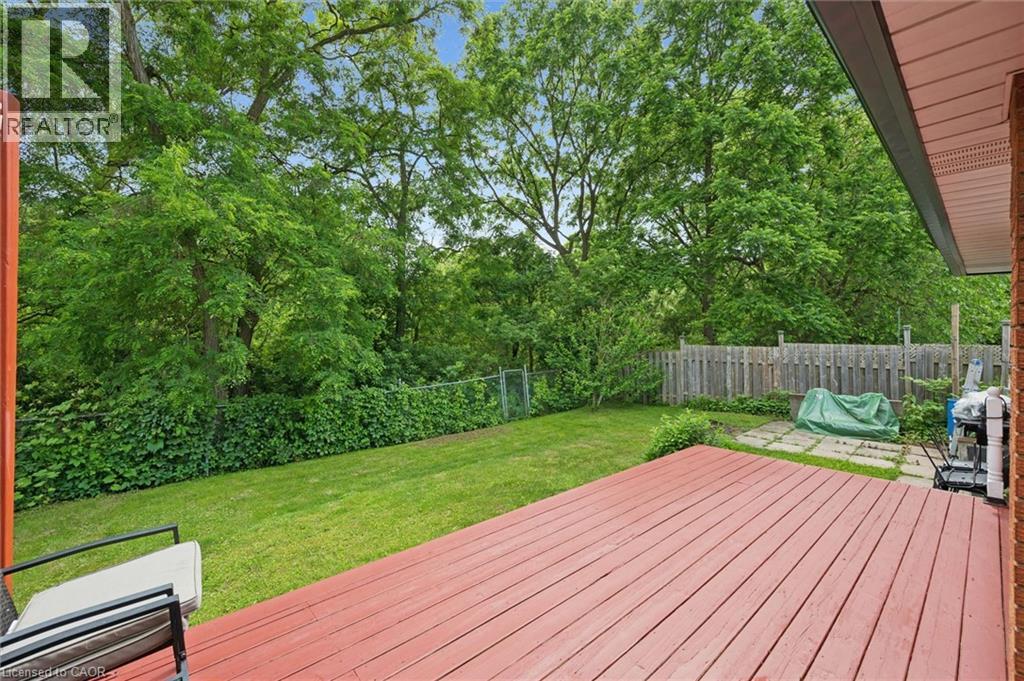 271 Mausser Avenue, Kitchener, Ontario N2M 3L2 - Photo 36 - 40842566