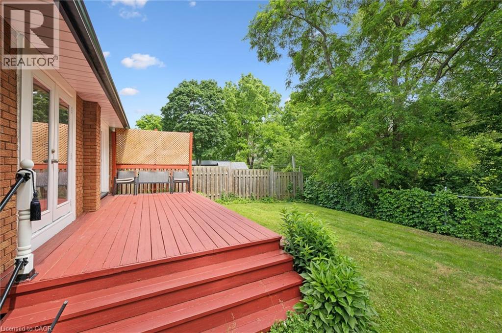 271 Mausser Avenue, Kitchener, Ontario N2M 3L2 - Photo 37 - 40842566