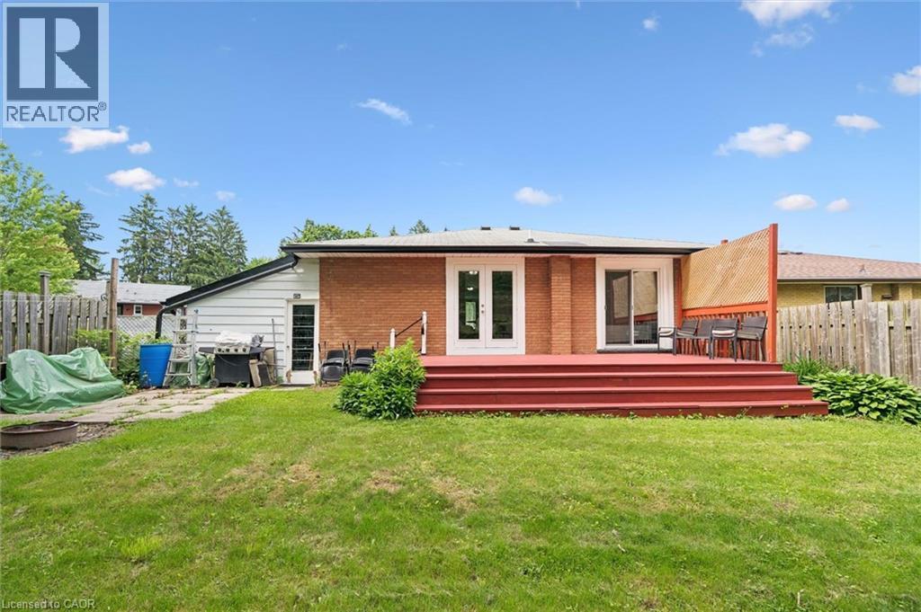 271 Mausser Avenue, Kitchener, Ontario N2M 3L2 - Photo 39 - 40842566