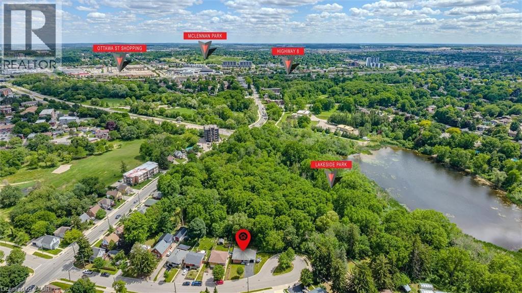 271 Mausser Avenue, Kitchener, Ontario N2M 3L2 - Photo 4 - 40842566