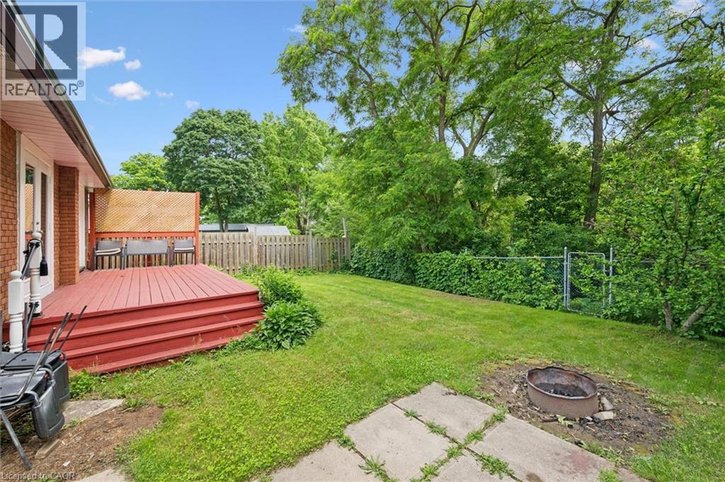 271 Mausser Avenue, Kitchener, Ontario N2M 3L2 - Photo 41 - 40842566