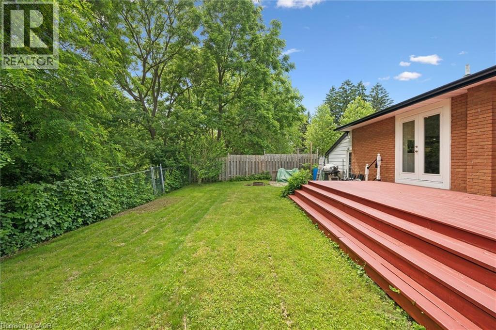 271 Mausser Avenue, Kitchener, Ontario N2M 3L2 - Photo 42 - 40842566