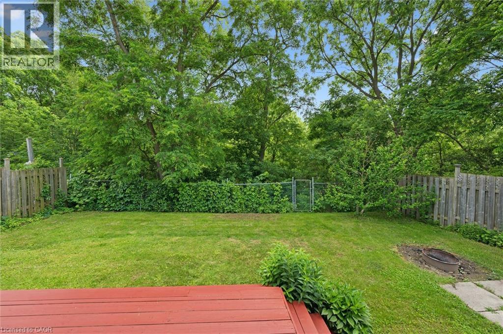 271 Mausser Avenue, Kitchener, Ontario N2M 3L2 - Photo 43 - 40842566