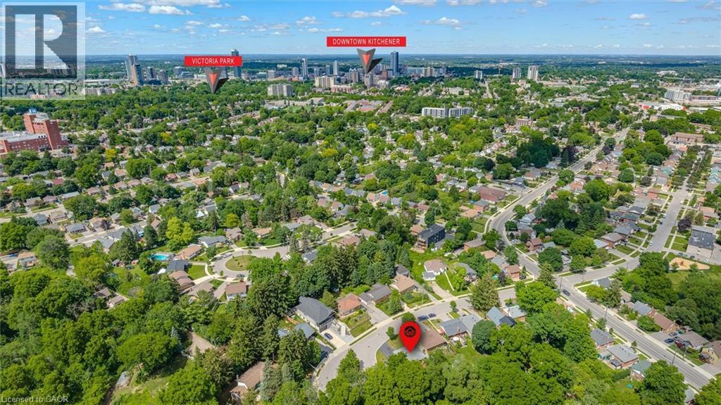271 Mausser Avenue, Kitchener, Ontario N2M 3L2 - Photo 6 - 40842566