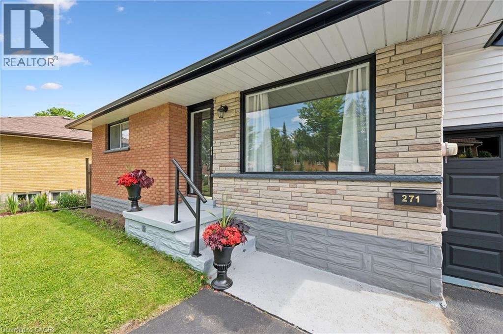 271 Mausser Avenue, Kitchener, Ontario N2M 3L2 - Photo 7 - 40842566