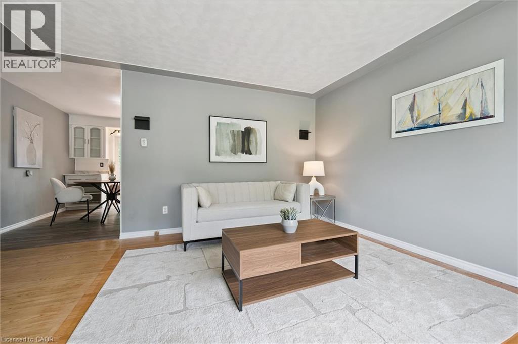 271 Mausser Avenue, Kitchener, Ontario N2M 3L2 - Photo 8 - 40842566