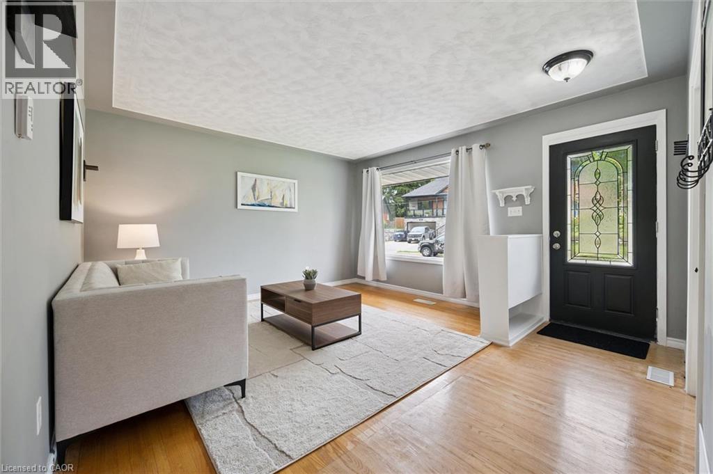 271 Mausser Avenue, Kitchener, Ontario N2M 3L2 - Photo 9 - 40842566