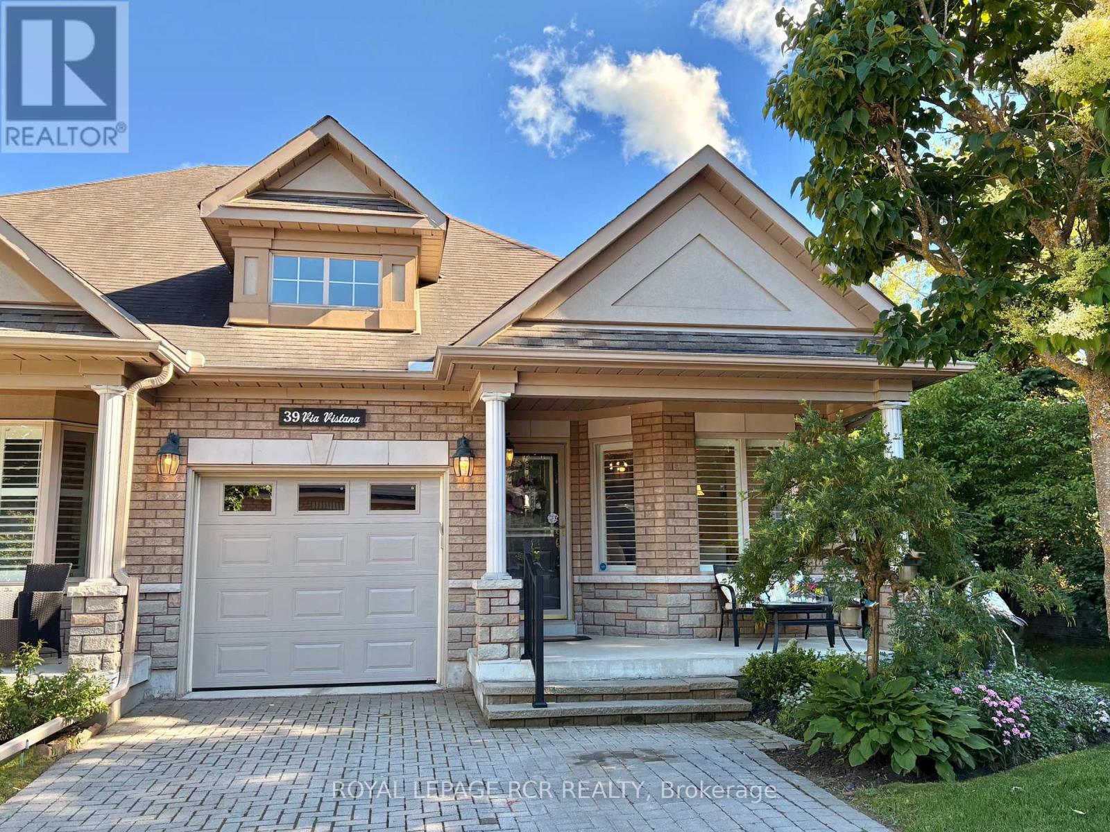 39 VIA VISTANA, New Tecumseth, Ontario