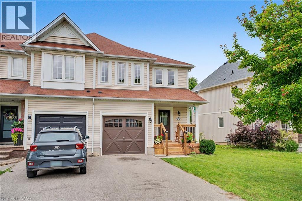 238 Blackburn Drive, Brantford, Ontario  N3T 0C5 - Photo 1 - 40842132
