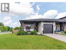 82 ROWE Avenue, Exeter, Ontario