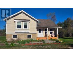 44 BLANCHARDS HILL ROAD, Rideau Lakes, Ontario