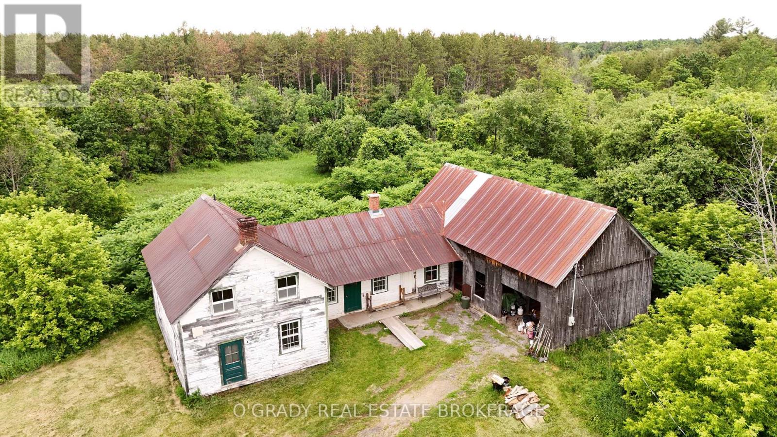 8395 PANA ROAD, Ottawa, Ontario