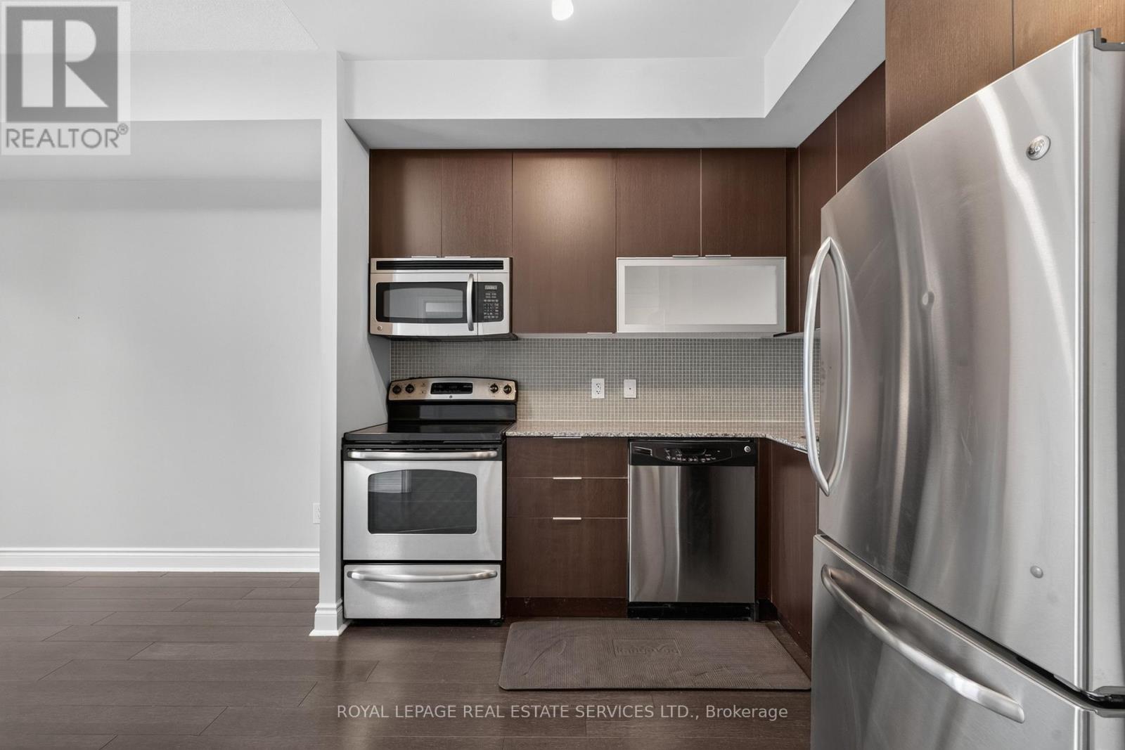 512 - 16 Brookers Lane, Toronto, Ontario M8V 0A5 - Photo 10 - W13482726