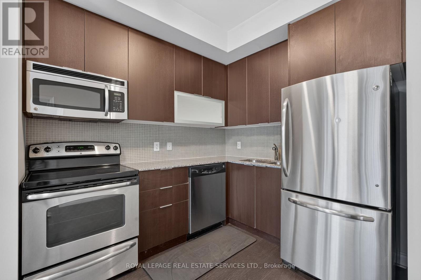 512 - 16 Brookers Lane, Toronto, Ontario M8V 0A5 - Photo 12 - W13482726