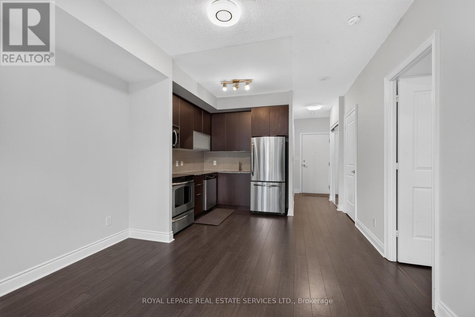 512 - 16 Brookers Lane, Toronto, Ontario M8V 0A5 - Photo 14 - W13482726