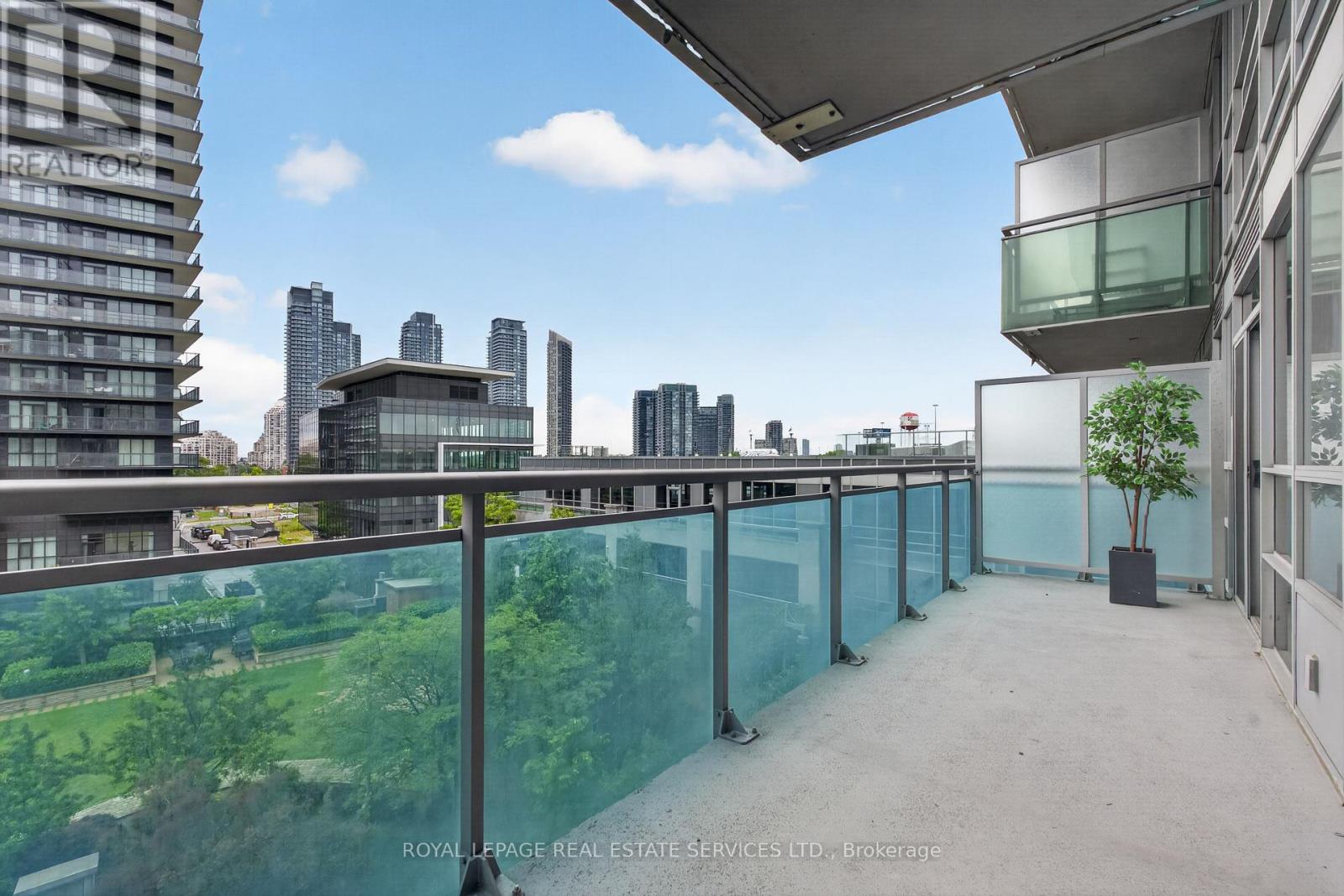 512 - 16 Brookers Lane, Toronto, Ontario M8V 0A5 - Photo 25 - W13482726