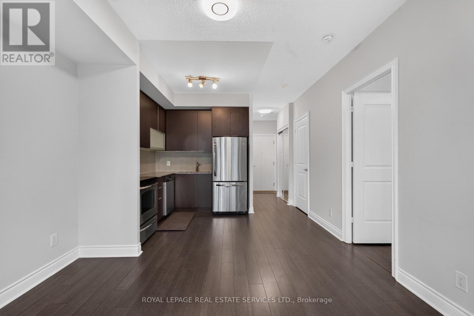 512 - 16 Brookers Lane, Toronto, Ontario M8V 0A5 - Photo 15 - W13482726